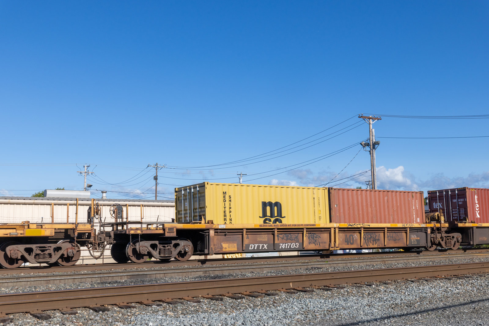 DTTX 741703A