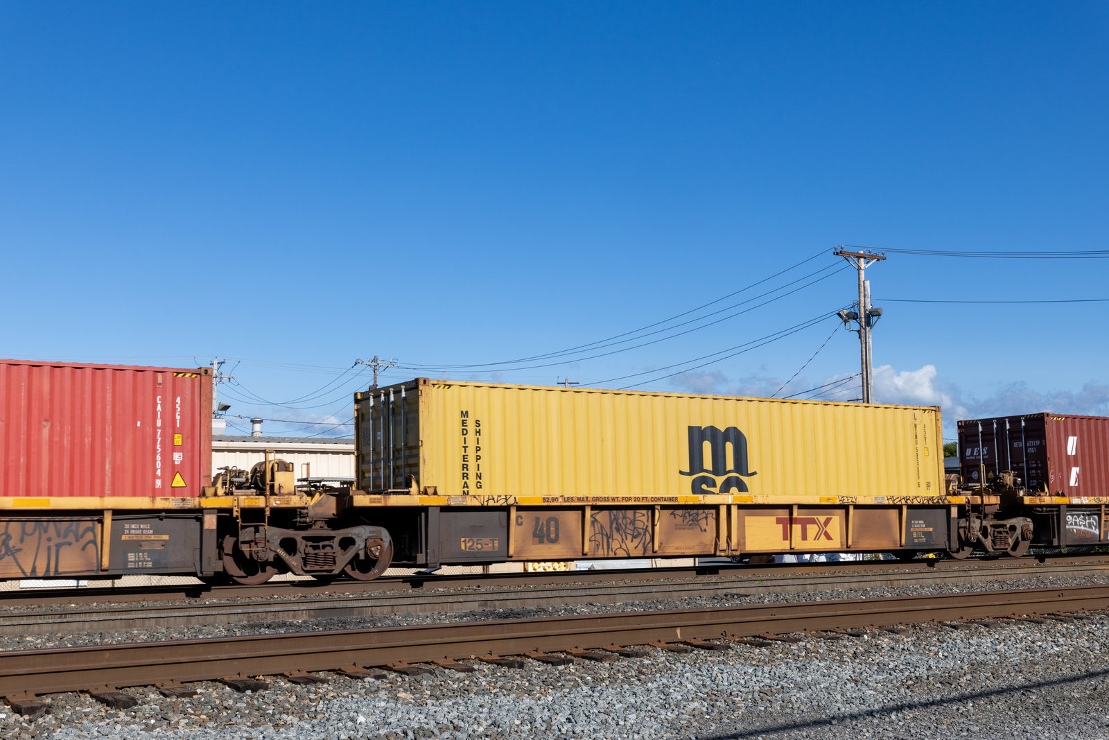 DTTX 741703C