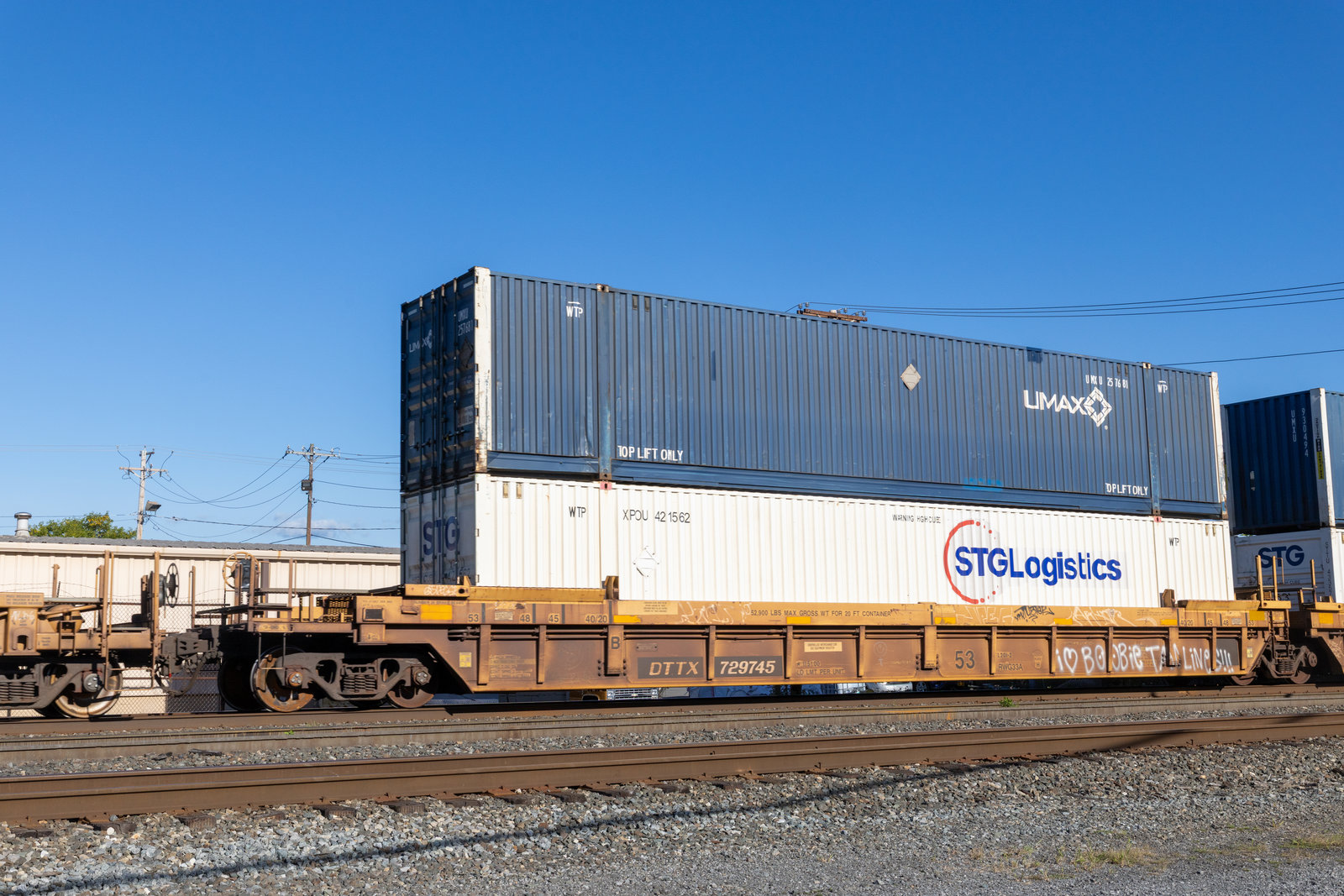 DTTX 729745B