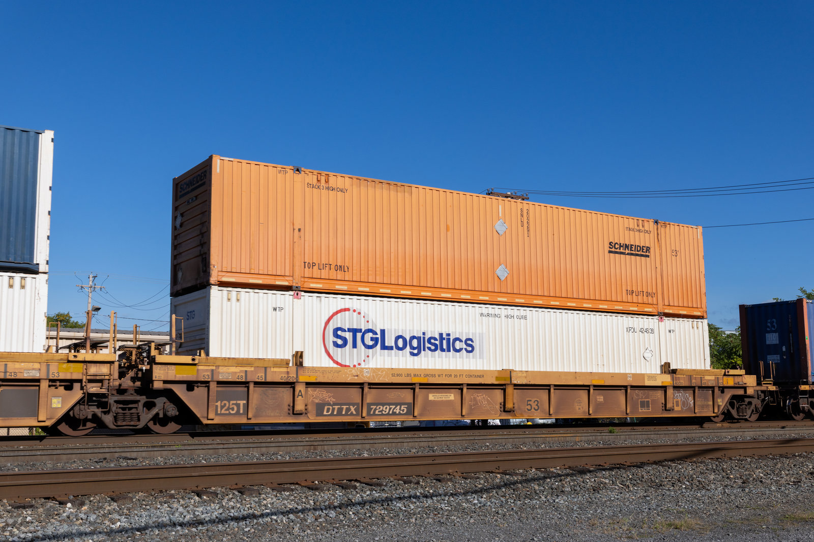 DTTX 729745A