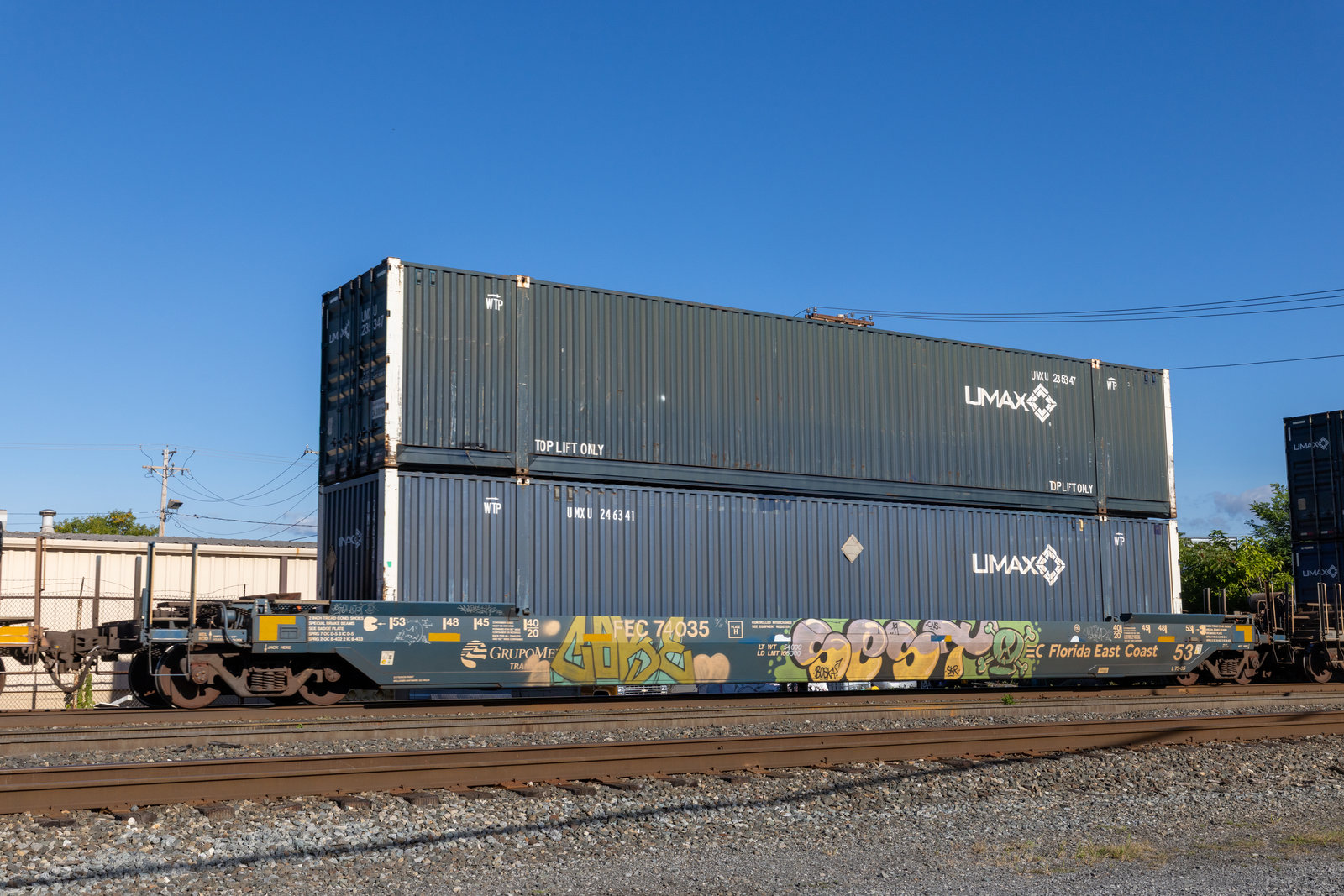 FEC 74035