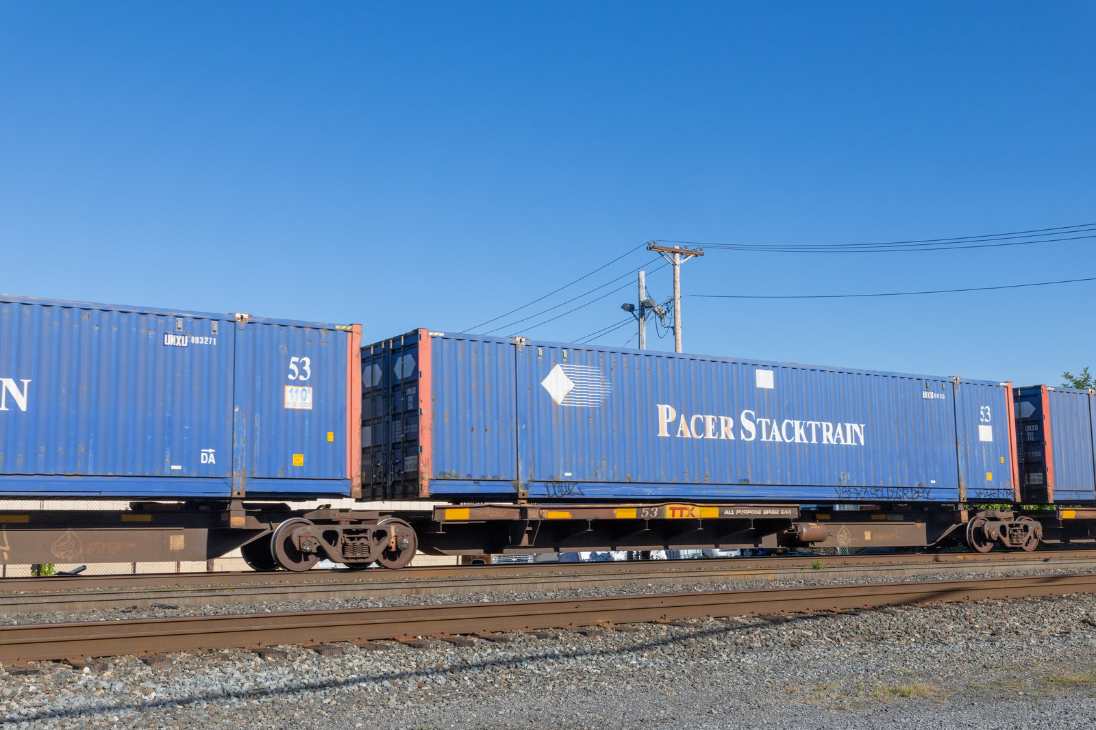 TTAX 553994D