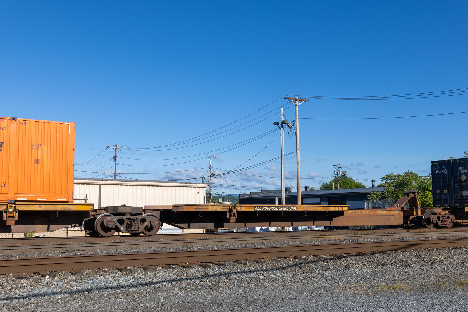 TTRX 552483C