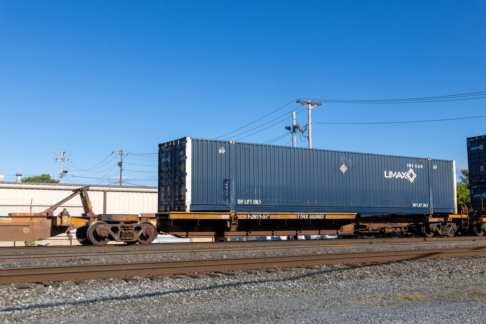 TTRX 552483B