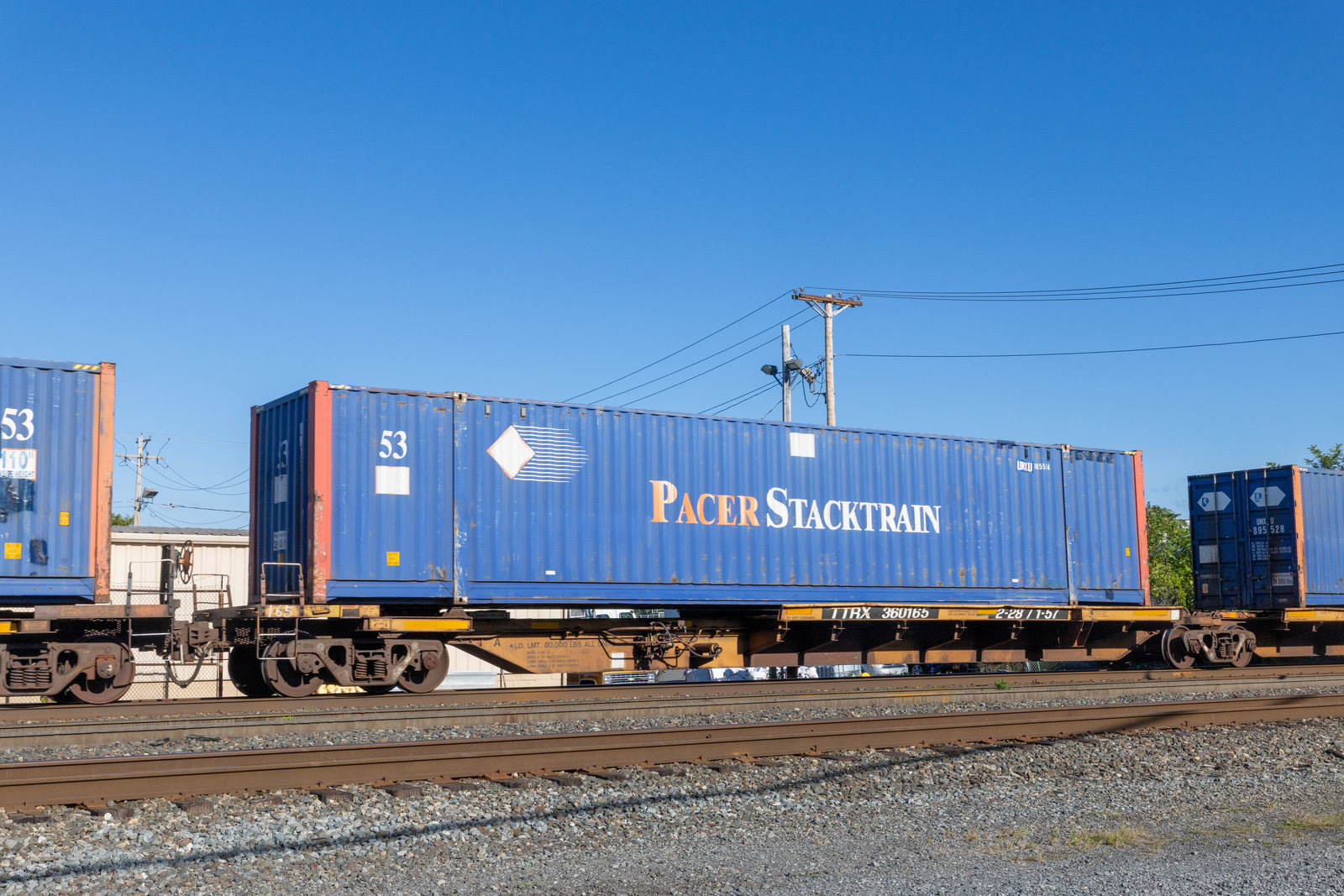 TTRX 360165A