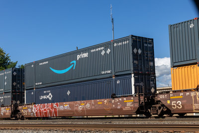 BNSF 211166C