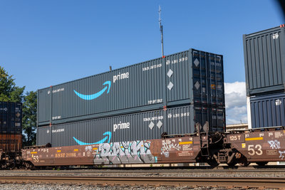 BNSF 211166B