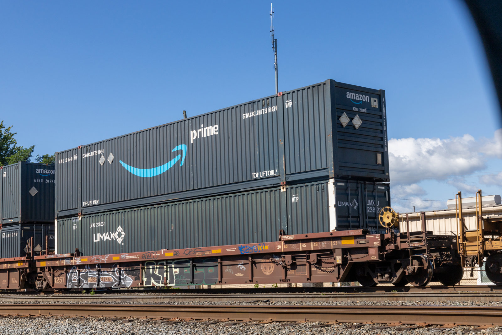 BNSF 211379B