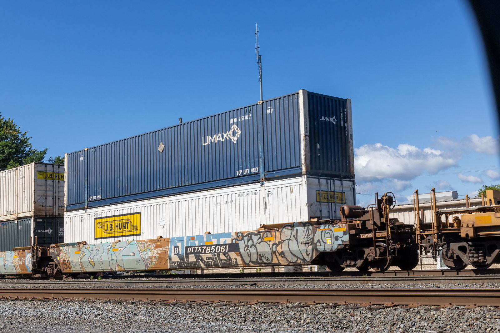 DTTX 765061B