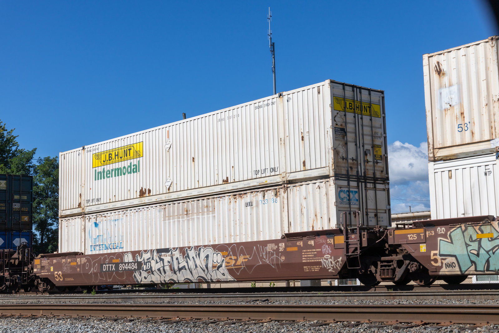 DTTX 894484B