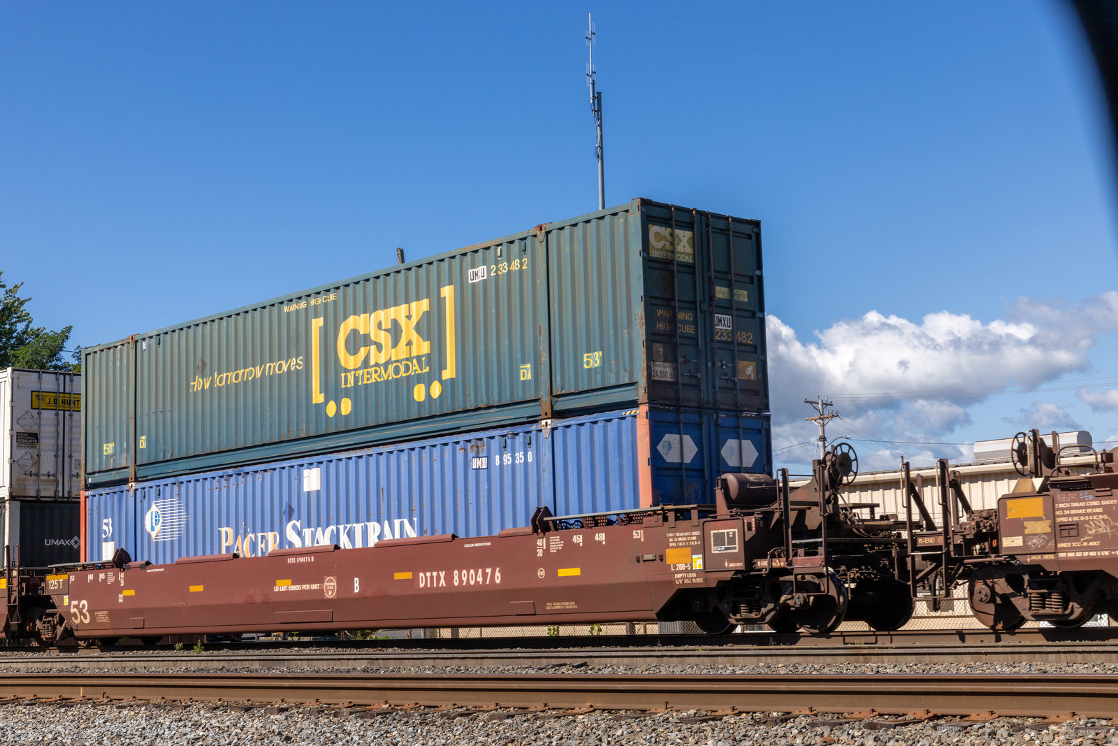 DTTX 890476B