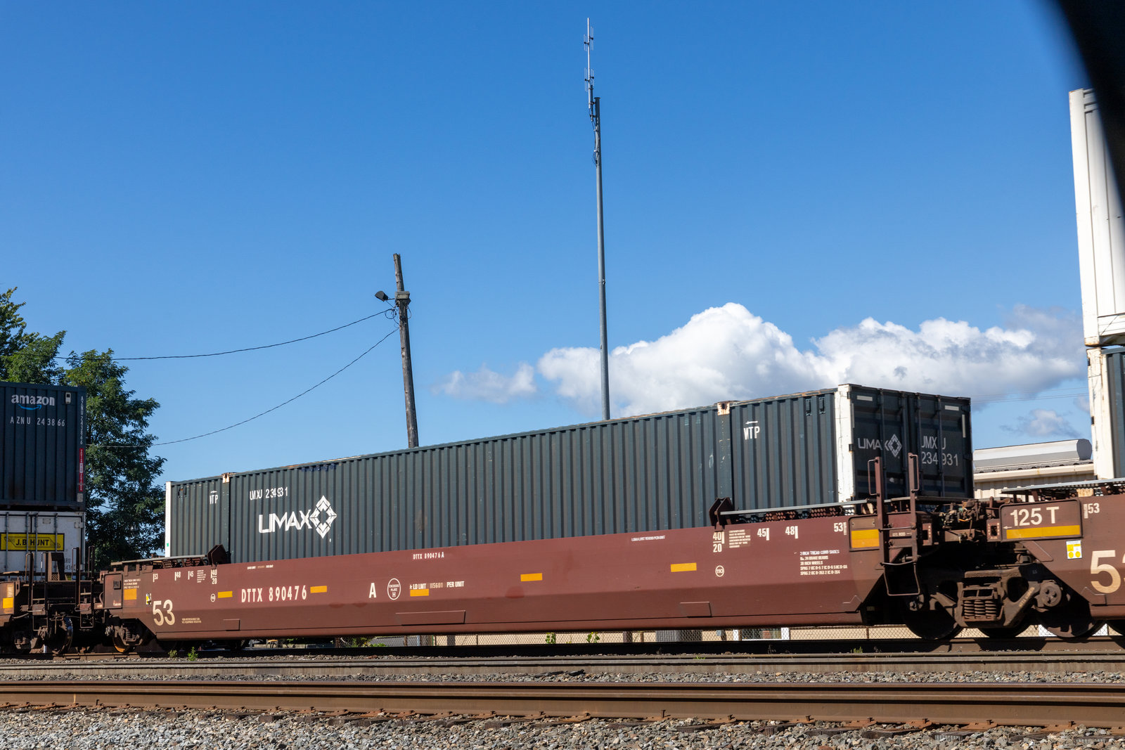 DTTX 890476A
