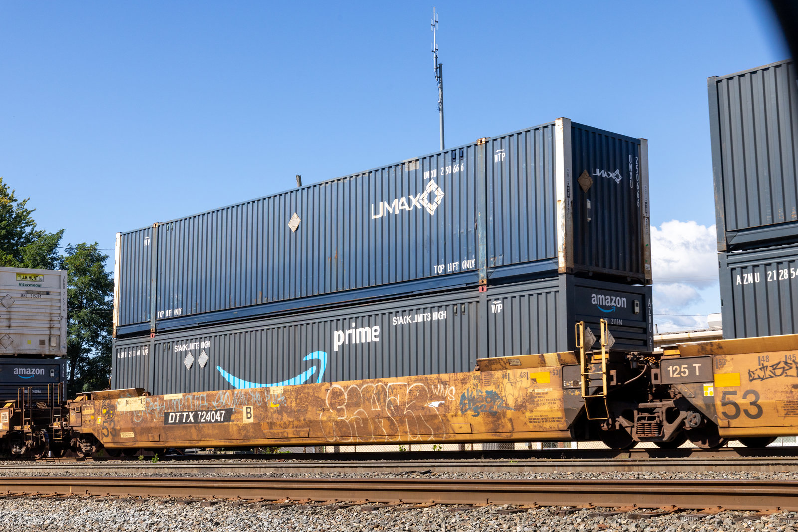 DTTX 724047B