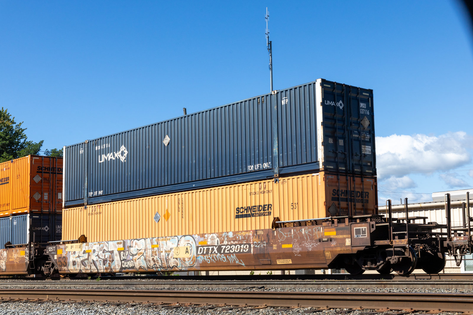 DTTX 723019A