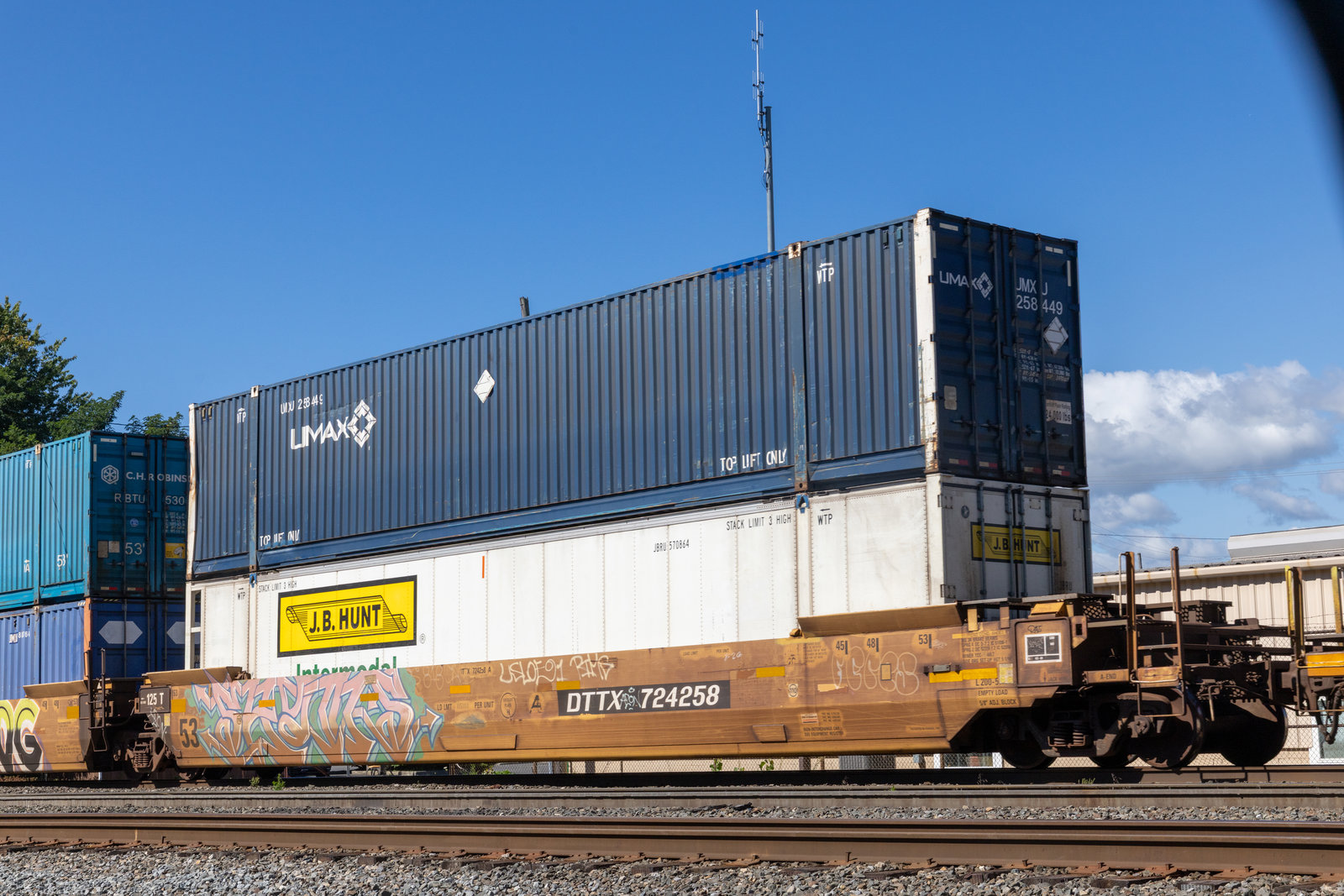 DTTX 724258A