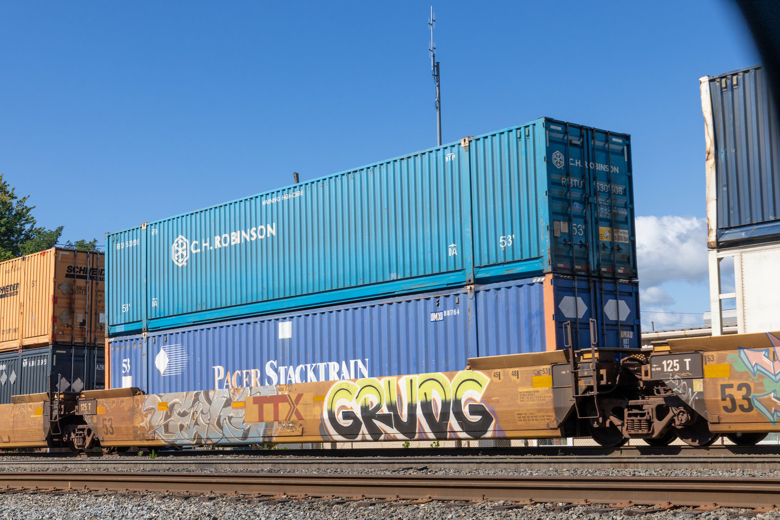 DTTX 724258C