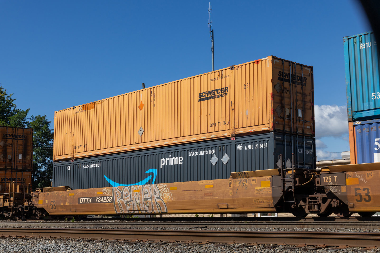 DTTX 724258B