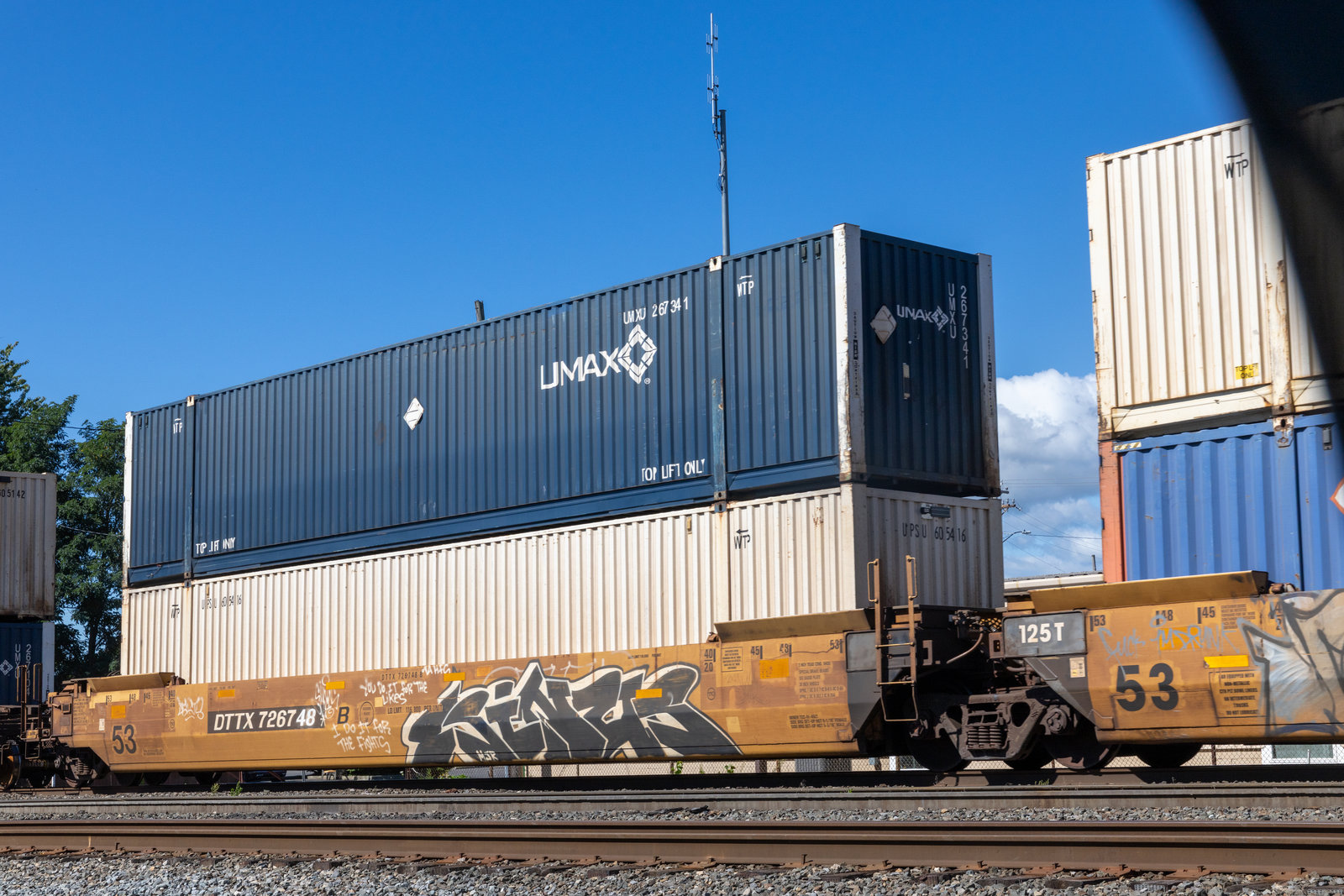 DTTX 726748B