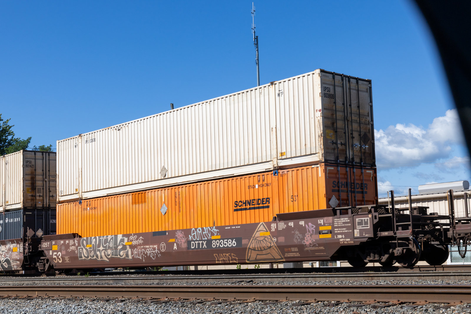 DTTX 893586A