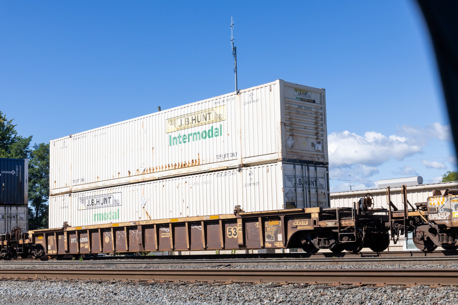 DTTX 650055B