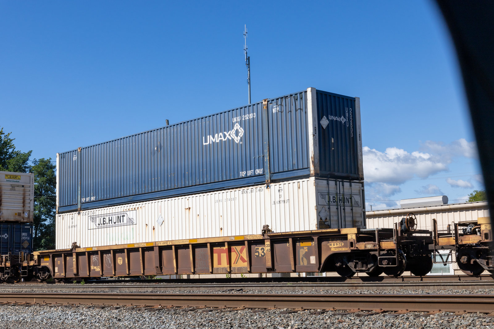 DTTX 650055C