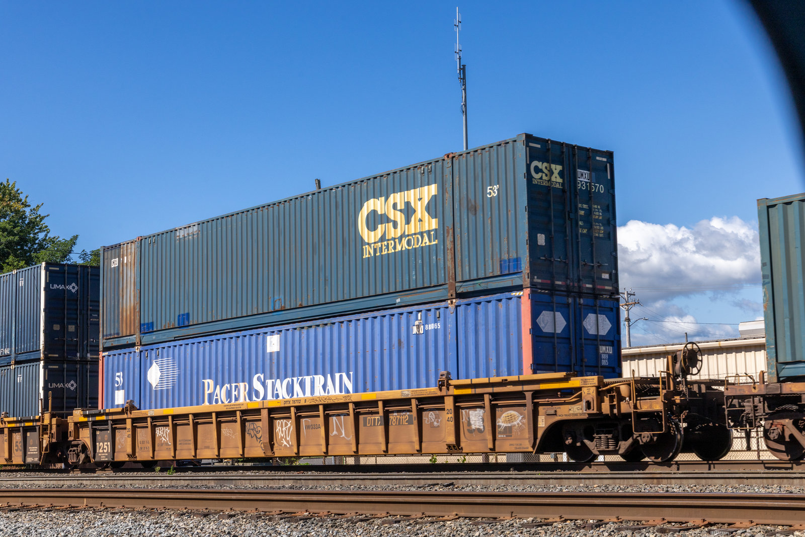 DTTX 787112B