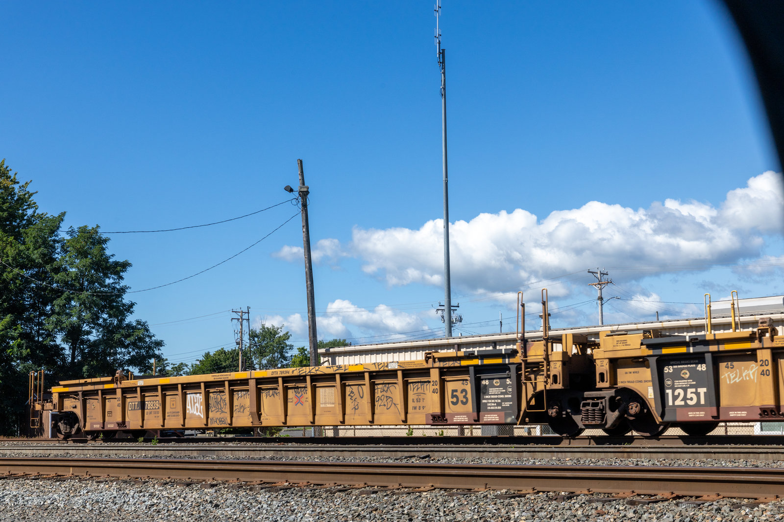 DTTX 789394B