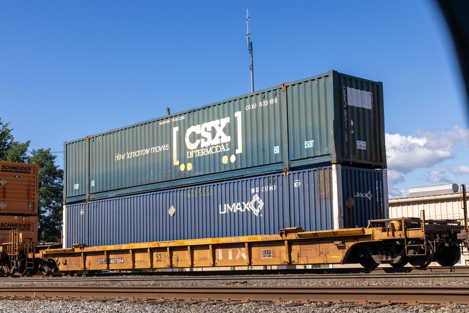 DTTX 467894