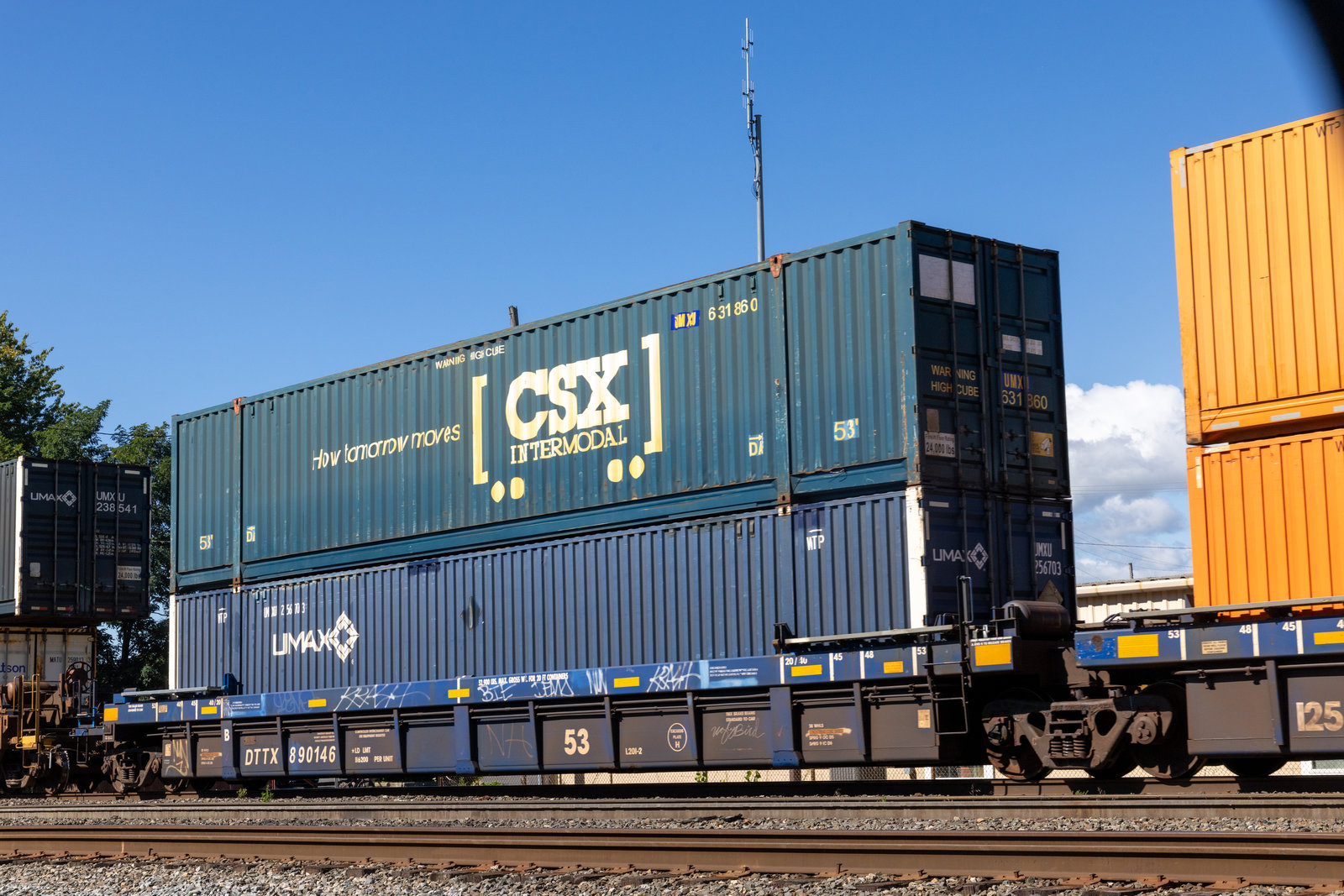 DTTX 890146B