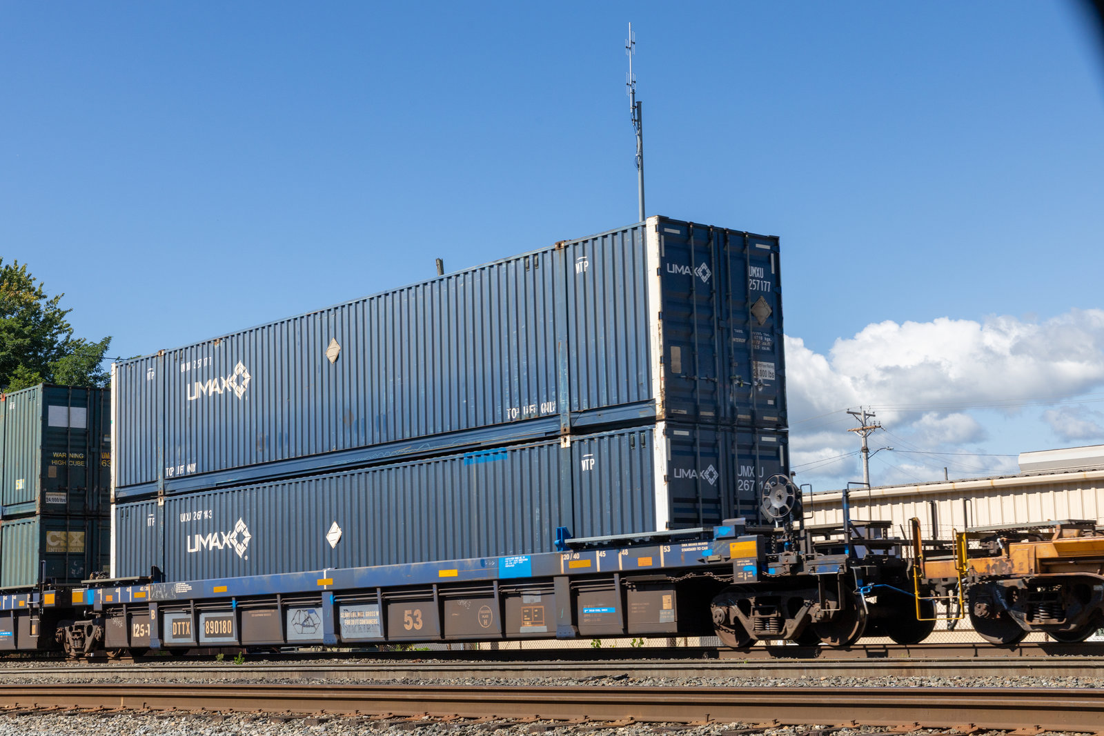DTTX 890180B