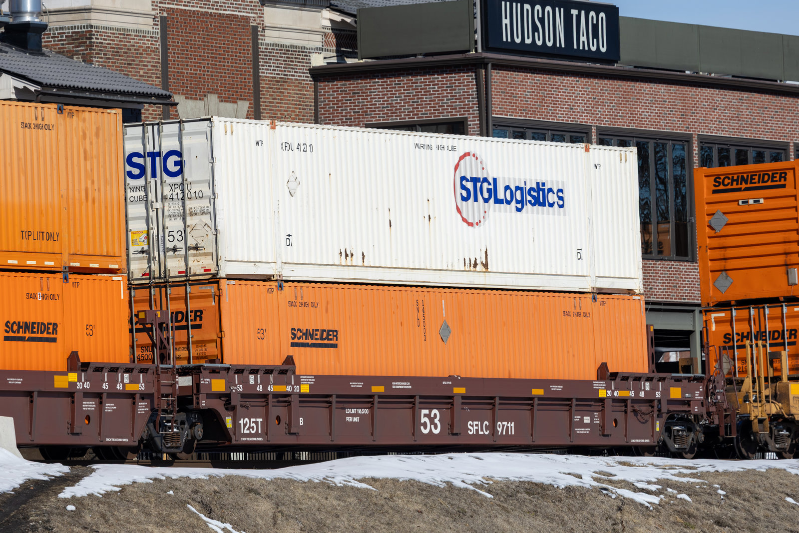 SFLC 9711B
