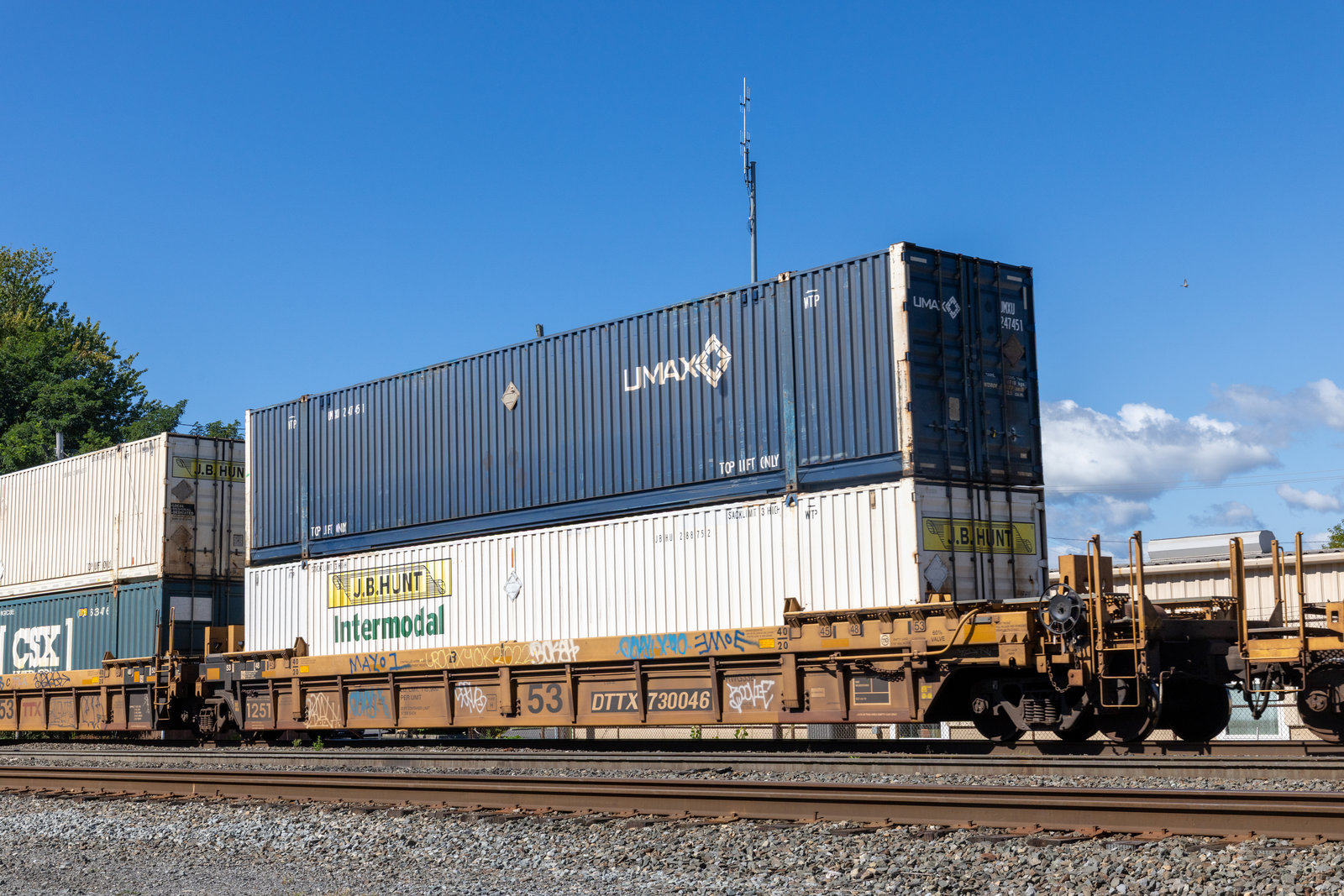 DTTX 730046B