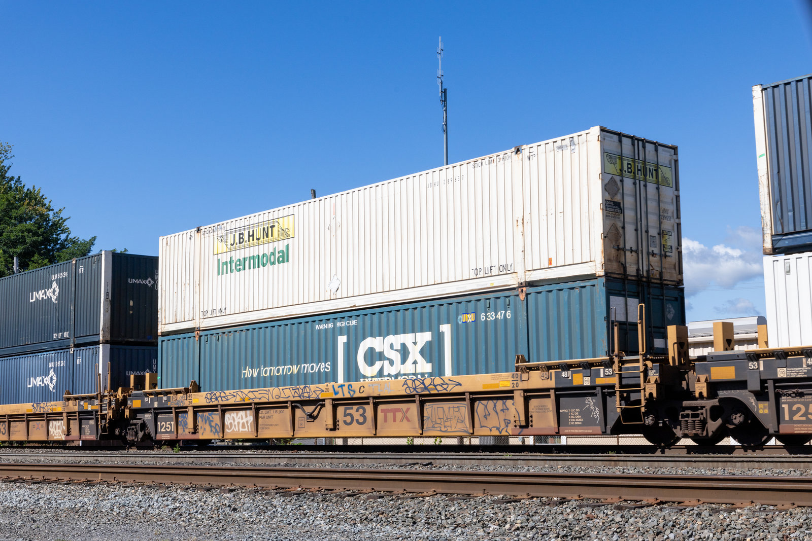 DTTX 730046C