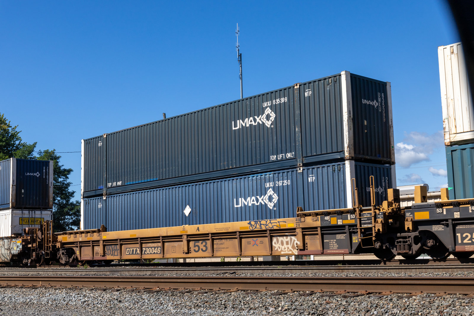 DTTX 730046A