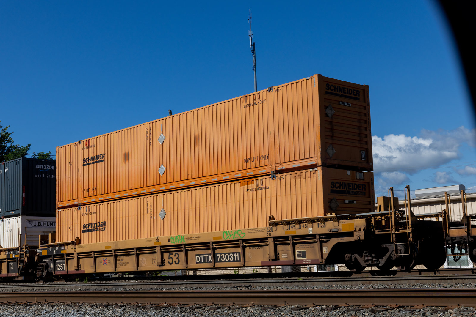 DTTX 730311A