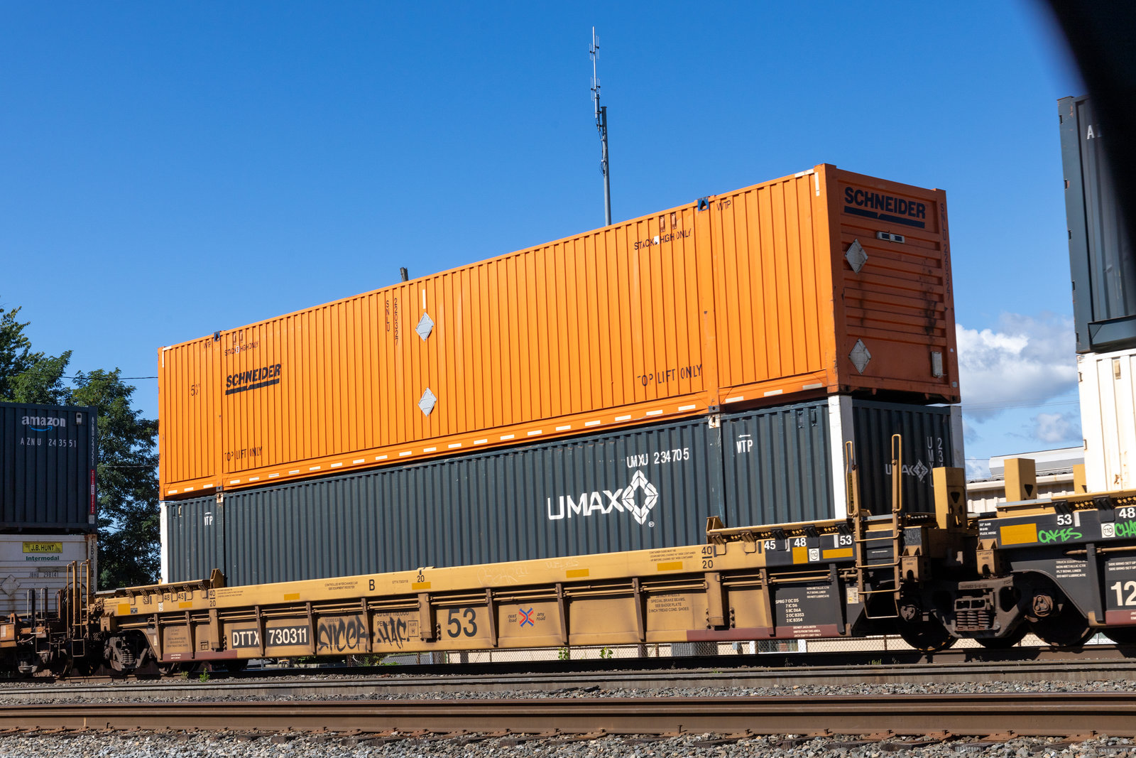 DTTX 730311B