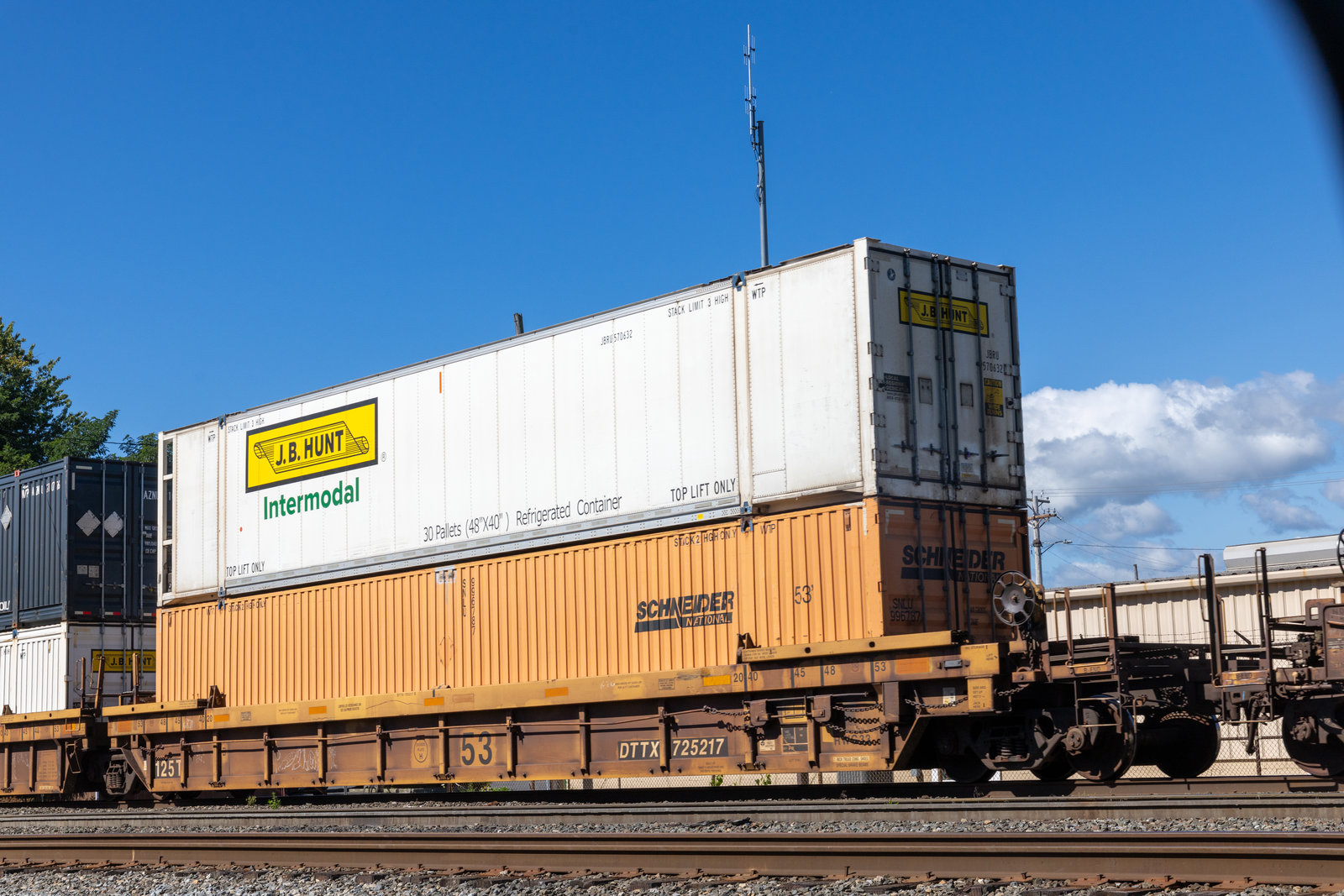 DTTX 725217B
