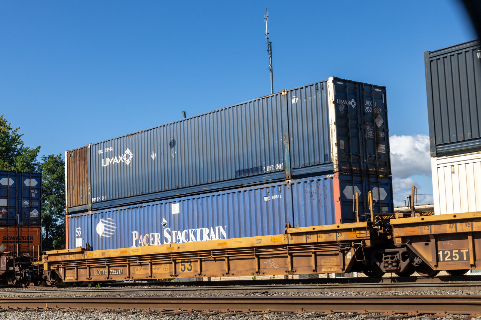 DTTX 725217A