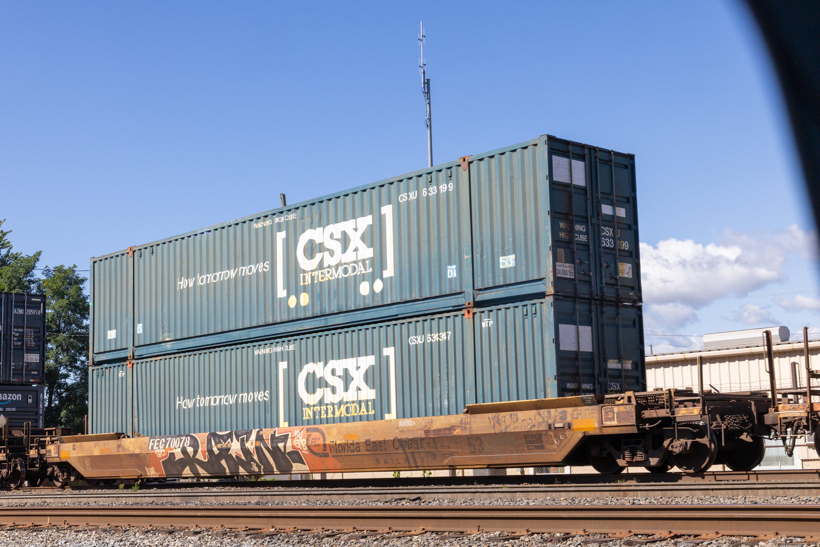 FEC 70078