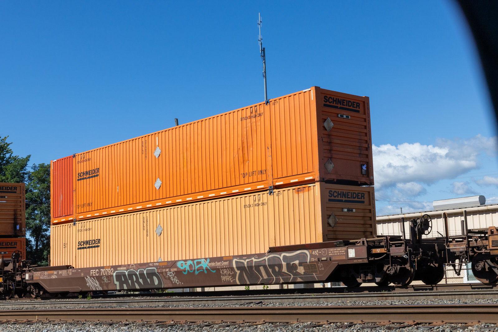 FEC 70792