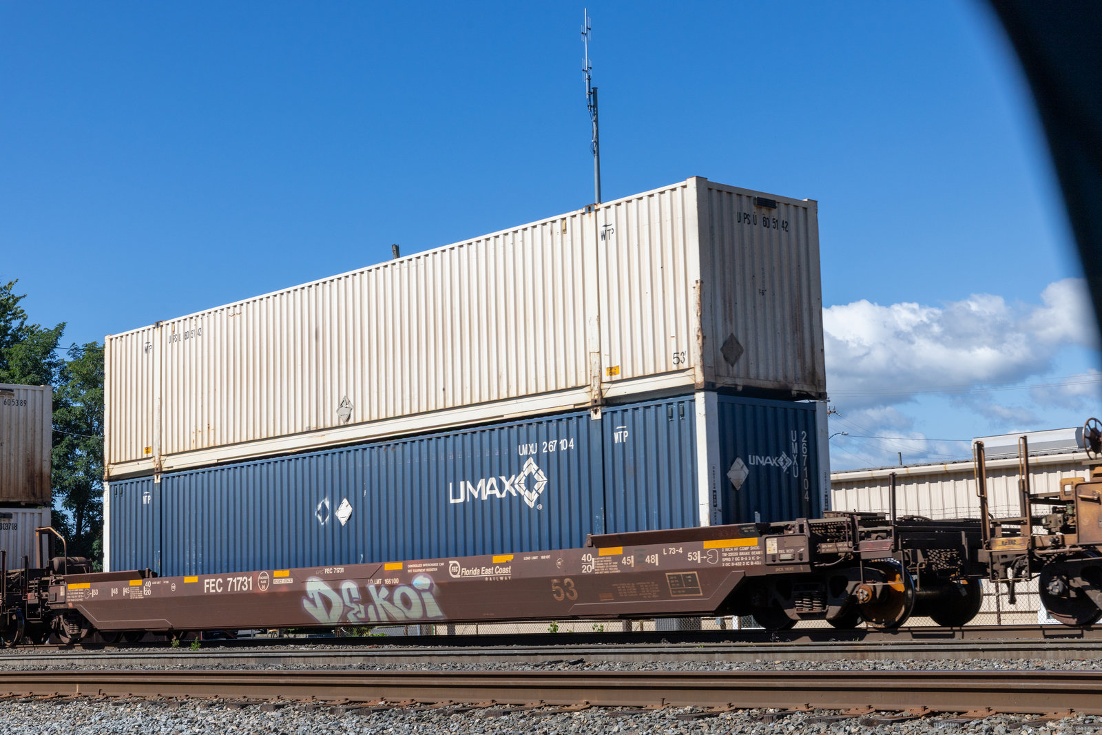 FEC 71731