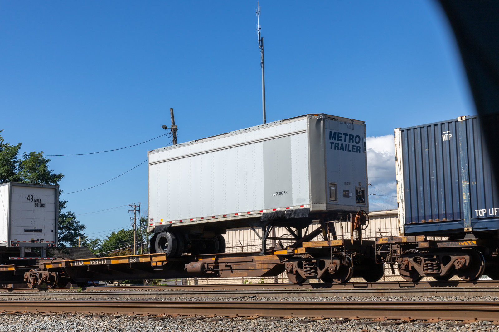 TTAX 553410A
