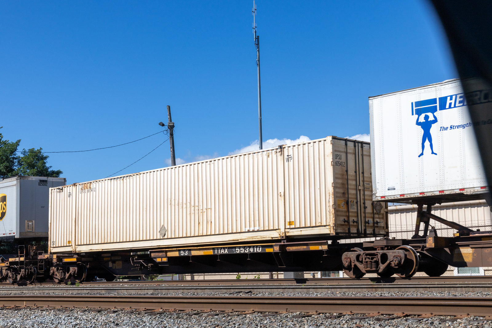 TTAX 553410B