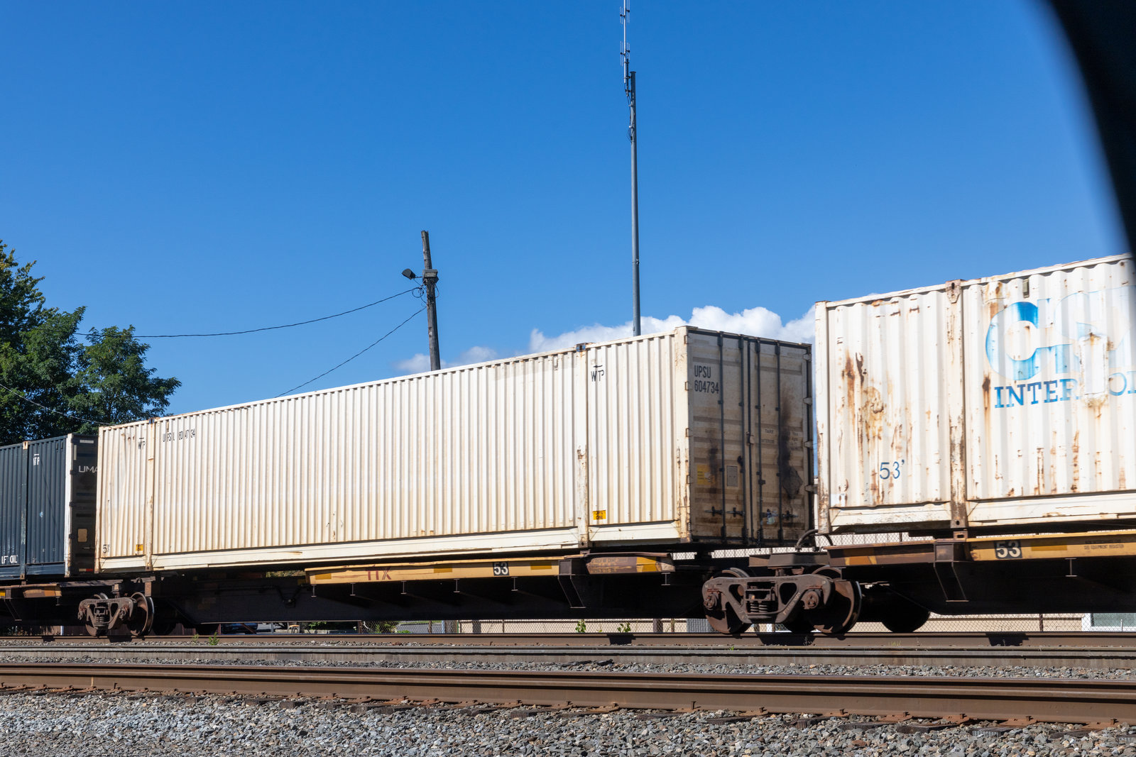 TTAX 553073E