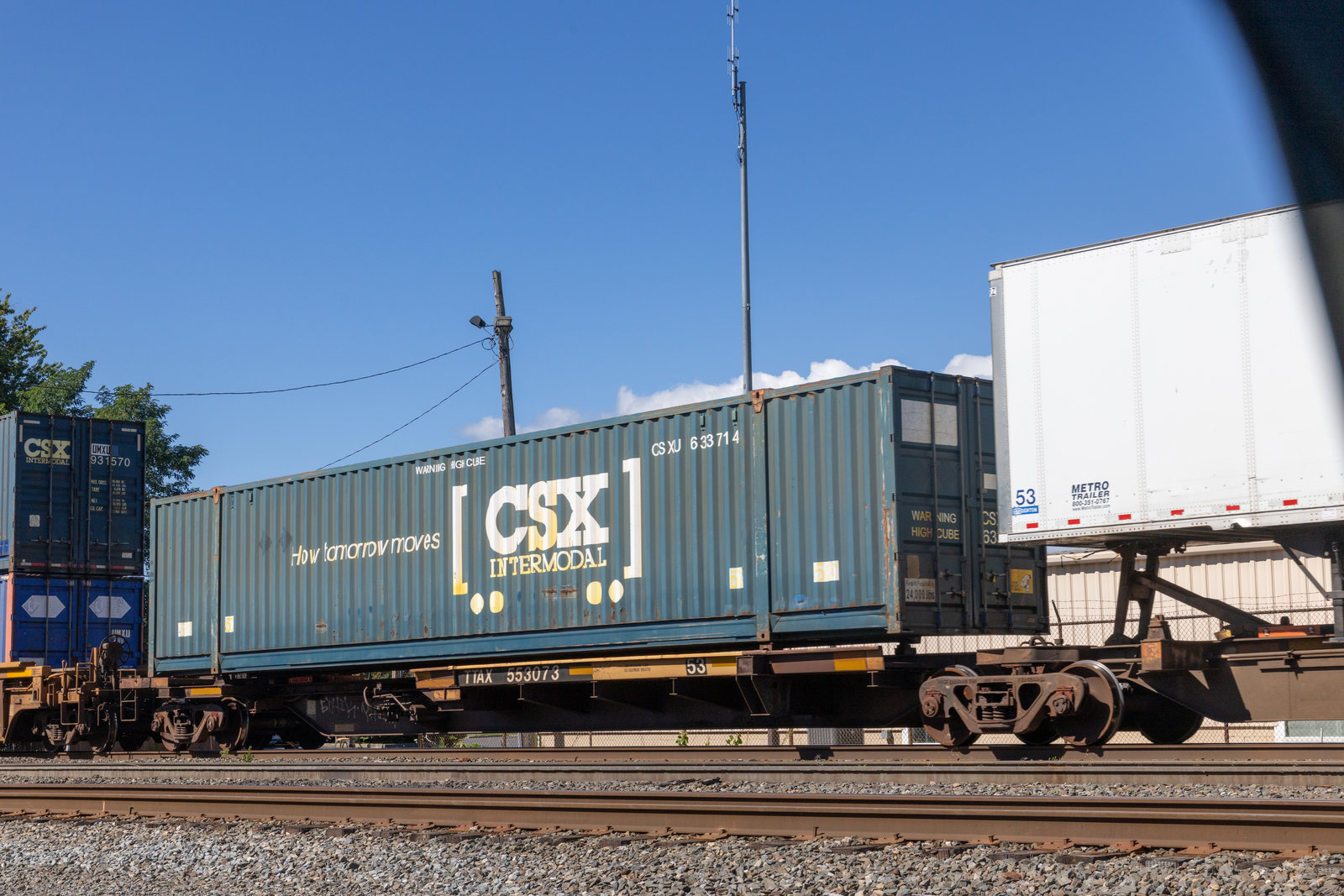 TTAX 553073B