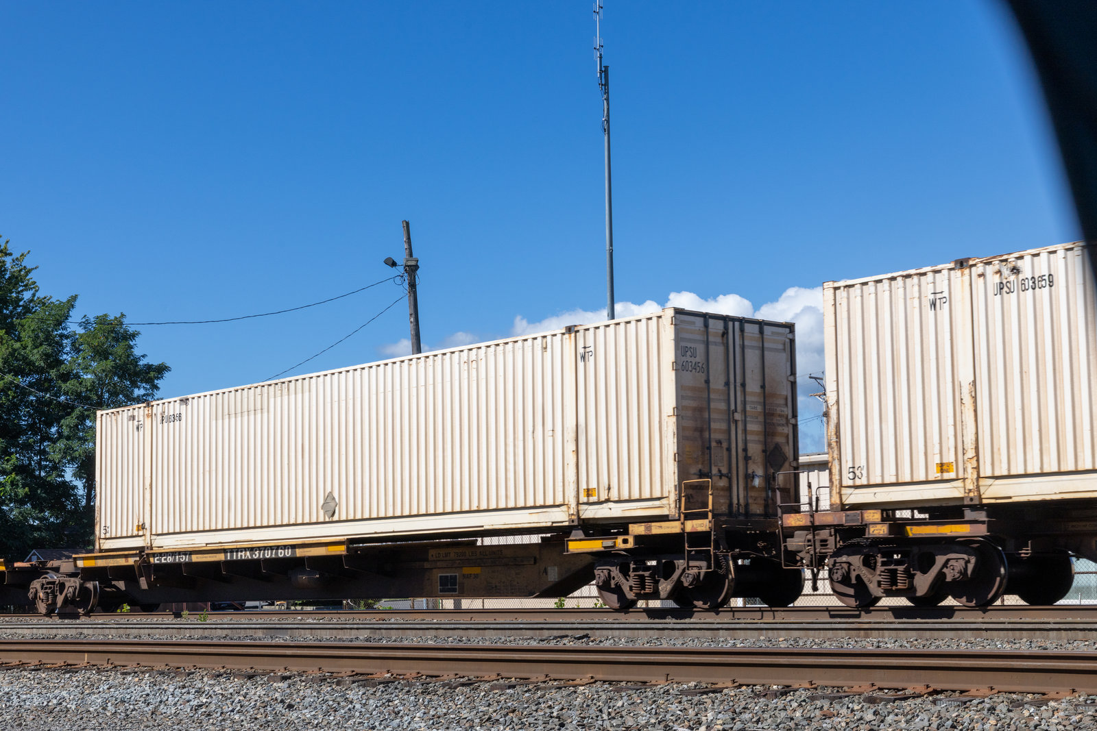TTRX 370760A