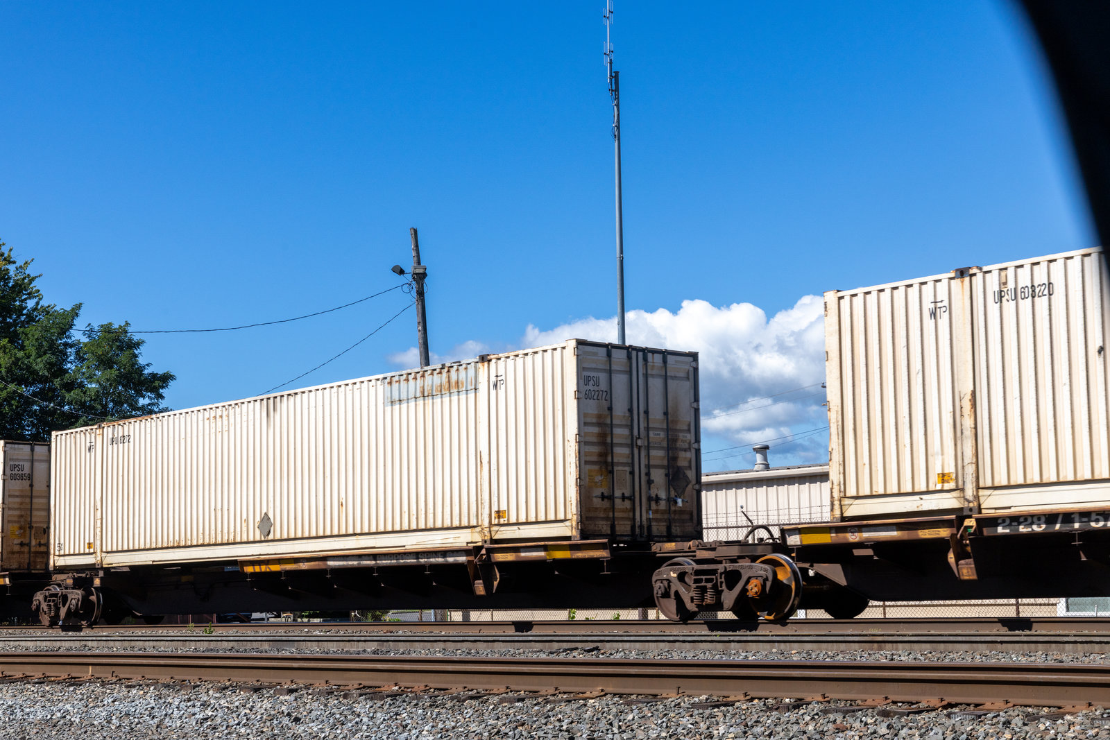 TTRX 361024C