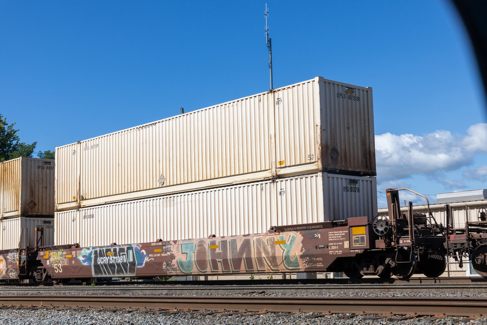 UCRY 57198B
