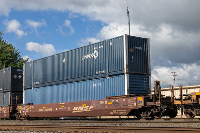 BNSF 255990A