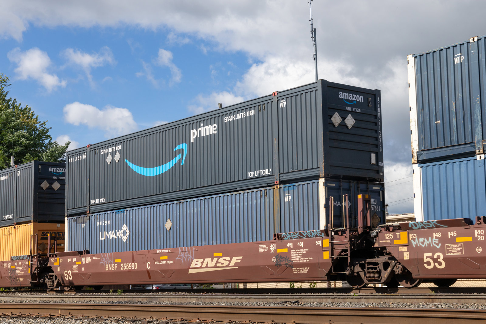 BNSF 255990C